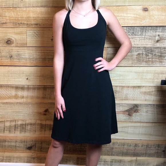 Patagonia Dresses & Skirts - Patagonia, Halter sport dress,EUC